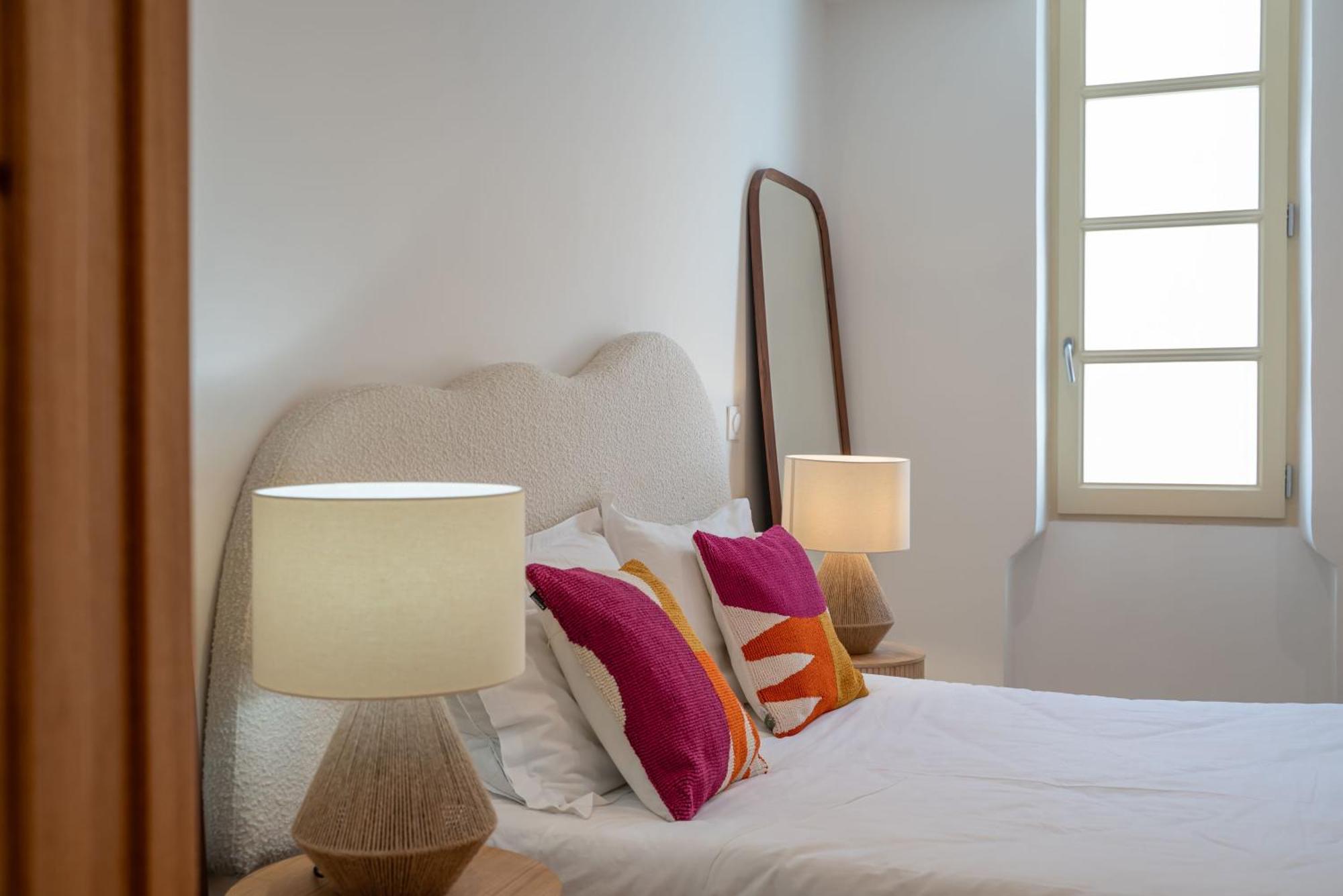 Elegant Apartment-ac-1br-2p- Center Appartement Saint-Tropez